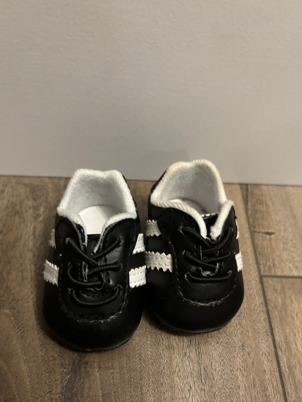 American Girl Soccer Star shoes